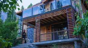 Firdaus Hotel & Resort - Image 4