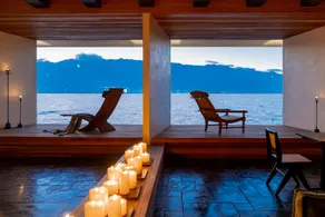 Dali Rushi Jiuxi Sea View Homestay - Image 2