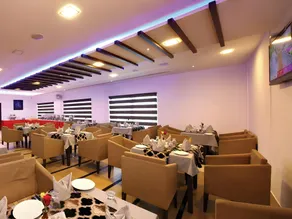 Hotel Aswathy - Image 5