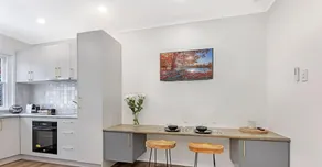 KOZYGURU | Bondi Beach | Dream Holiday Lovely | 1 Bed Studio - Image 4