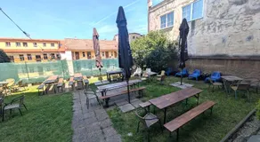 Clown and Bard Hostel - Image 5