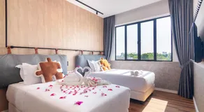 Bagan Suite - Image 2