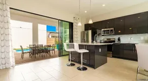 5BR Family Home w Private Pool Near Disney - Image 4