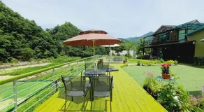 Gapyeong Chorok Jeongwon Gyegok Dokchae Pension - Image 2