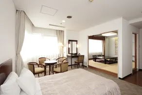 Hotel Fukushima Green Palace - Image 3
