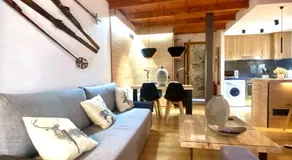 CAL DOMÈNEC RIALP - Dúplex con encanto - Se admiten mascotas - Image 3