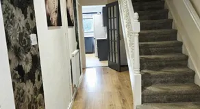 Bushey Rise - A Stylish 3 Bedroom House in Bushey - Image 5