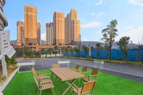 Morning Inn Hotel (Chenzhou Gaotie Xizhan) - Image 4