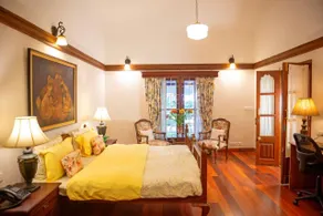 Marlihill Bungalow - A CGH Earth SAHA Experience - Image 2