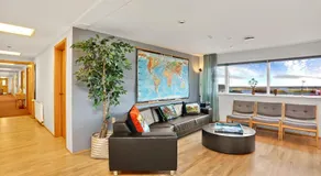 Eldey Airport Hotel - Image 5