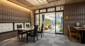 心斎橋難波関空直通 Ambers Hostel - Image 4