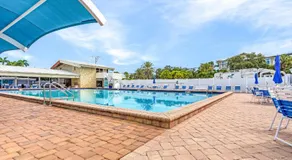 Plunge into Joy & Sun at Siesta Key Coastal Gem - Aloha Kai #60 - Image 4