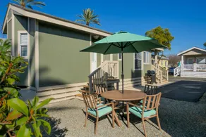 The Cottages at Golden Village Palms RV Resort - Image 4