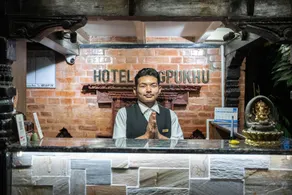 Nag Pukhu Guest House - Image 3