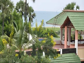 Nalla Eco Beach Resort - Image 4