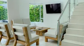 Condo Apulo - Hermosa casa - Jacuzzi y Piscina privados - WiFi - Image 4