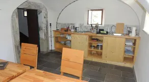 Pilger- und Radlerherberge Herberge im Hofhaus - Image 2