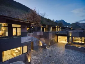 Siming Jingshe Hotel - Image 5