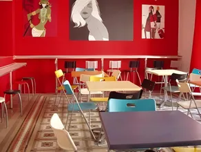Red Nest Hostel - Image 4