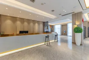 Pingzhimeng Holiday Hotel - Image 2