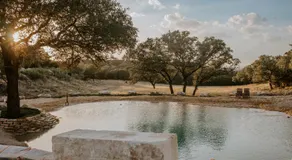 Spring Break | Hot Tub, Pool, Farm Stay - Image 2