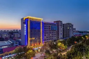 Shangfeng Esports Hotel (Cheng'an Branch) - Image 3