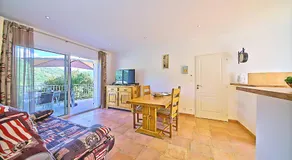 Sartene Orasi: lejlighed i meget komfortabel villa, aircondition, WiFi - Image 2