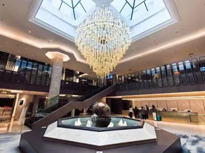 Tu-Ha Petroleum Hotel - Image 3