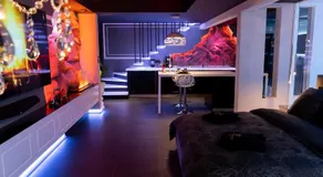 Les Secrets du Castel - Secret Room - Image 3