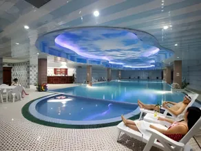 Changsha Mingchen International Hotel - Image 4