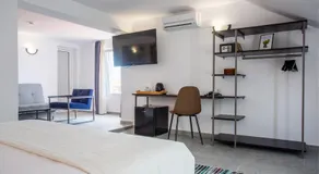 Hotel Mistral - Image 2