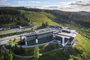 Hotell Hallstaberget - Image 1