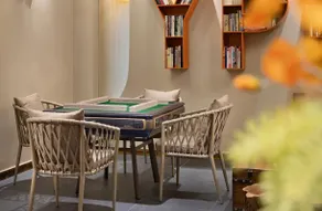 Jiaochangwei Yipin Hanshe B&B - Image 3