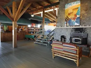 Au Pic de l'Aurore Motel-Chalets - Image 5