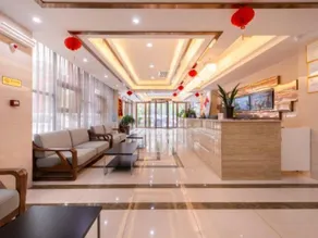 GreenTree Inn Huayin Huashan Scenic Area Xiyue Branch - Image 2
