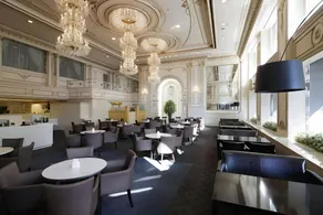 Shin Yokohama Grace Hotel - Image 3