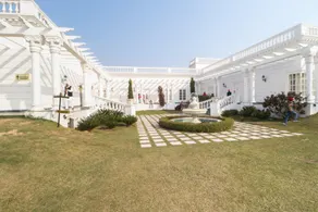 Hotel O The Heritage Palace - Image 2