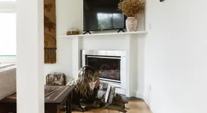 Hey Little Joe - Cosy Retreat with Mountain Views - Image 2