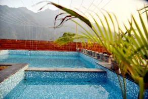 Hotel Divine Lakshmi Ganga - Image 3