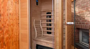 Billionaires Club LOFT Sauna City Center - Image 5