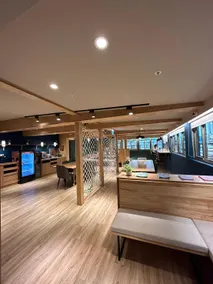 RF Hotel - Zhongxiao - Image 2