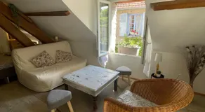 Maison bleue - Image 2
