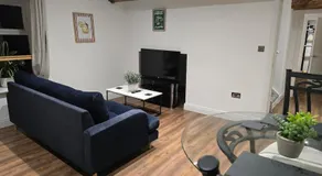 Penthouse Duplex Period Conversion - Image 2