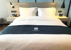 Echarm Hotel Jingzhou Olympic Sports Center - Image 4