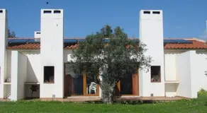 Parque de Campismo da Ilha do Pessegueiro - Image 5