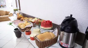 Hotel Vila Real Dourados - Image 3