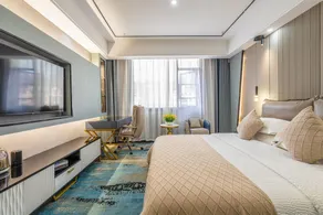 Jianshi Kaidiyas International Hotel - Image 5
