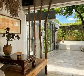 Shantou Jingdai Huakai Homestay Tea House - Image 3
