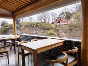 NanmeiHotel,Qiyunshan - Image 3