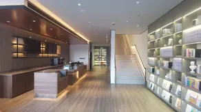 Hanting Hotel Zhoukou Xiangcheng Ruizhi Xintiandi - Image 2